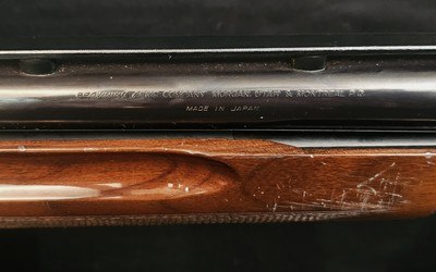 Browning BPS 12 Ga. 2 3/4'' Shotgun - Image 5 of 20