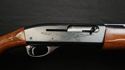 Remington 1100 20 Ga. 2 3/4'' Shotgun - Image 12 of 20