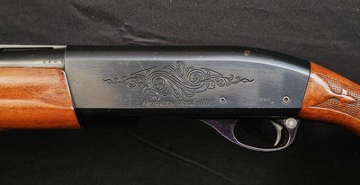 Remington 1100 20 Ga. 2 3/4'' Shotgun - Image 3 of 20
