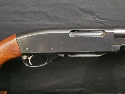 Remington 760 Carbine .280 (RARE) - Image 21 of 25