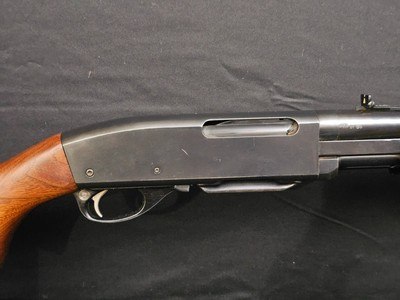 Remington 760 Carbine .280 (RARE) - Image 18 of 25