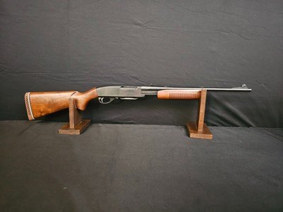 Remington 760 Carbine .280 (RARE) - Image 16 of 25