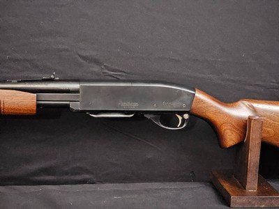Remington 760 Carbine .280 (RARE) - Image 3 of 25