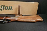 Remington 700 BDL 30-06 (NEW IN BOX) - Image 11 of 20
