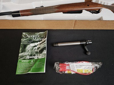 Remington 700 BDL 30-06 (NEW IN BOX) - Image 2 of 20