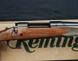 Remington 700 BDL 30-06 (NEW IN BOX) - Image 17 of 20