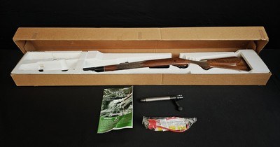 Remington 700 BDL 30-06 (NEW IN BOX) - Image 1 of 20