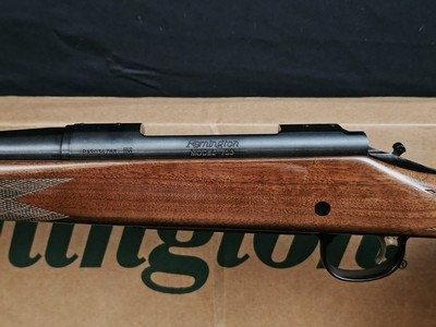 Remington 700 BDL 30-06 (NEW IN BOX) - Image 7 of 20