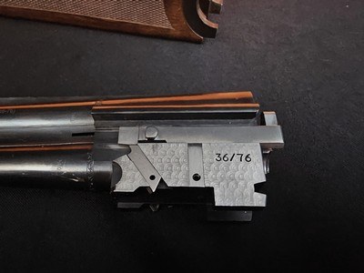 Franchi Instinct L 410 Ga. Shotgun - Image 21 of 21