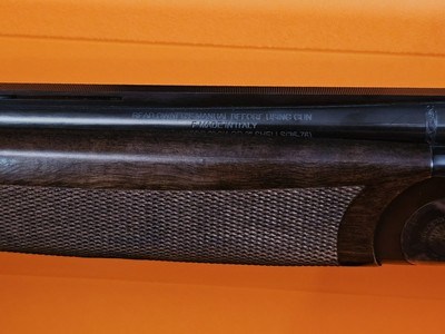 Franchi Instinct L 410 Ga. Shotgun - Image 5 of 21