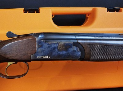 Franchi Instinct L 410 Ga. Shotgun - Image 13 of 21
