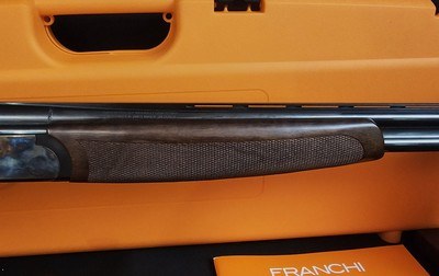 Franchi Instinct L 410 Ga. Shotgun - Image 14 of 21