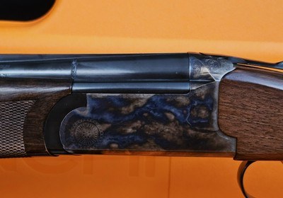 Franchi Instinct L 410 Ga. Shotgun - Image 1 of 21