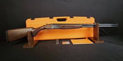 Franchi Instinct L 410 Ga. Shotgun - Image 10 of 21