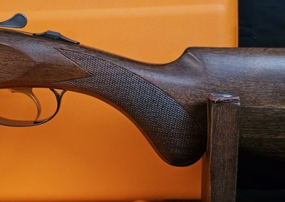 Franchi Instinct L 410 Ga. Shotgun - Image 4 of 21