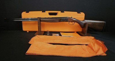 Franchi Instinct L 410 Ga. Shotgun - Image 2 of 21