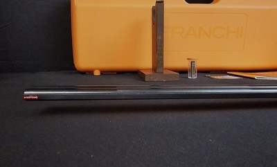 Franchi Instinct L 410 Ga. Shotgun - Image 9 of 21