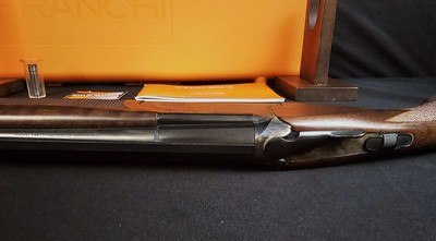 Franchi Instinct L 410 Ga. Shotgun - Image 8 of 21
