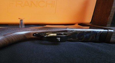 Franchi Instinct L 410 Ga. Shotgun - Image 18 of 21