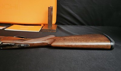 Franchi Instinct L 410 Ga. Shotgun - Image 7 of 21