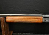 Browning A5 12 Ga. 2 3/4'' Shotgun - Image 4 of 21