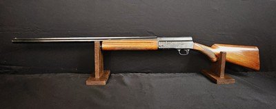 Browning A5 12 Ga. 2 3/4'' Shotgun - Image 1 of 21