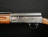 Browning A5 12 Ga. 2 3/4'' Shotgun - Image 3 of 21