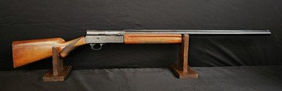 Browning A5 12 Ga. 2 3/4'' Shotgun - Image 10 of 21