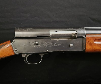 Browning A5 12 Ga. 2 3/4'' Shotgun - Image 12 of 21