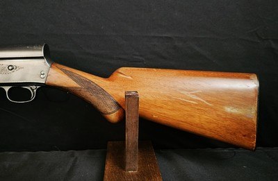 Browning A5 12 Ga. 2 3/4'' Shotgun - Image 2 of 21