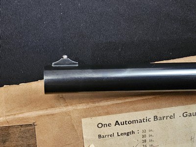 Browning A5 12 Ga. 2 3/4'' Barrel - Image 4 of 6