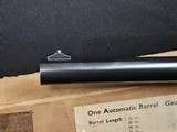 Browning A5 12 Ga. 2 3/4'' Barrel - Image 4 of 6