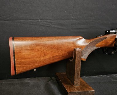 Ruger M77 7mm Rem. mag Rifle - Image 11 of 18