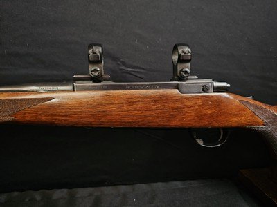 Ruger M77 7mm Rem. mag Rifle - Image 3 of 18