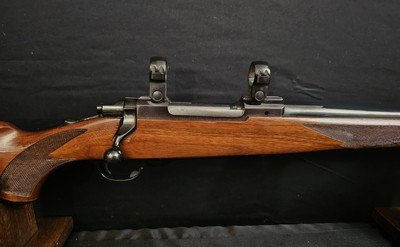Ruger M77 7mm Rem. mag Rifle - Image 12 of 18