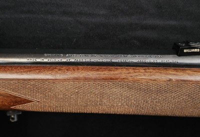Browning BAR .243 Rifle - Image 6 of 20