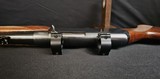 Browning BAR .243 Rifle - Image 9 of 20