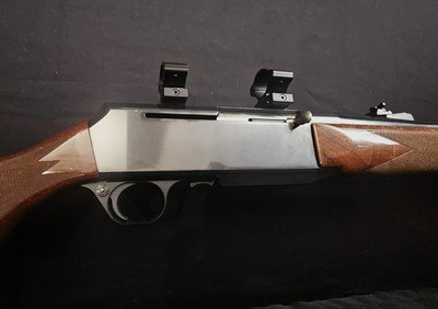 Browning BAR .243 Rifle - Image 13 of 20