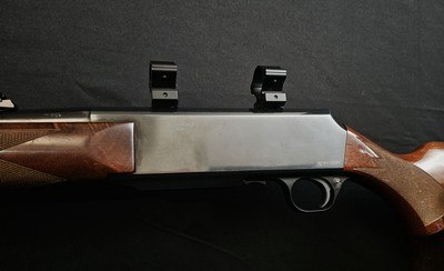 Browning BAR .243 Rifle - Image 3 of 20