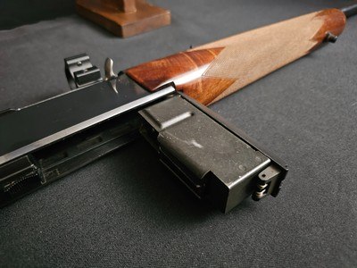 Browning BAR .243 Rifle - Image 20 of 20