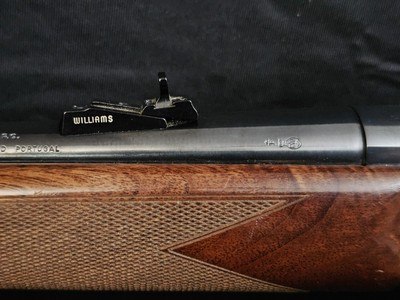 Browning BAR .243 Rifle - Image 5 of 20