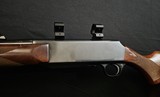 Browning BAR .243 Rifle - Image 3 of 20