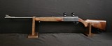 Browning BAR .243 Rifle - Image 1 of 20