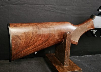 Browning BAR .243 Rifle - Image 12 of 20