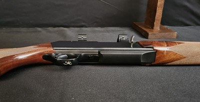 Browning BAR .243 Rifle - Image 18 of 20
