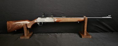 Browning BAR .243 Rifle - Image 11 of 20
