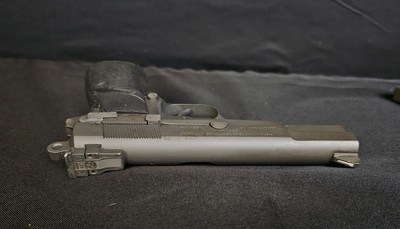 D.G.F.M. Hi-Power 9 MM - Image 4 of 9