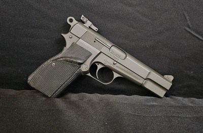 D.G.F.M. Hi-Power 9 MM - Image 8 of 9