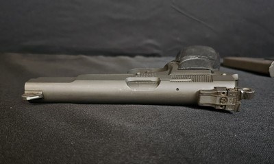 D.G.F.M. Hi-Power 9 MM - Image 5 of 9