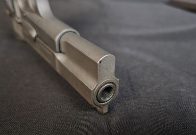 D.G.F.M. Hi-Power 9 MM - Image 7 of 9